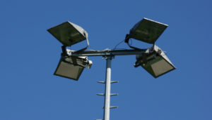 Flutlicht - LED Flutlicht Sportplatz - Kosten LED Flutlichtanlagen