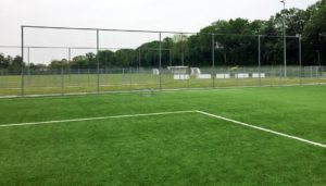 Kunstrasen Sportplatz: Was kostet ein Kunstrasenplatz und wie können Vereine einen Kunstrasen finanzieren?