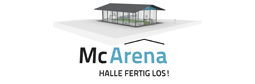 McArena GmbH