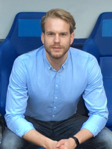 Sebastian Arndt Schäper Sportgerätebau - FSB Cologne - SPORTNETZWERK.FSB