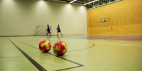 „Vereine brauchen neue Räumlichkeiten für innovative Sportangebote“