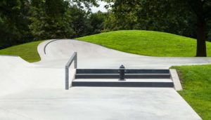 Pumptrack bauen: Kosten rund um den Bau eines Bike- oder Skateparks
