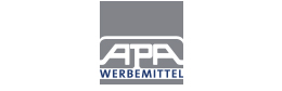 APA Werbemittel