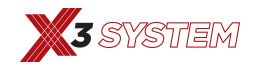 x3system Vaceslav Kamenski