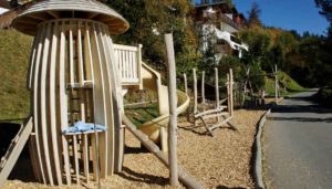 Spielplatz Kosten: Spielgeräte für die Planung und den Bau eines Spielplatzes für Kinder und Jugendliche.