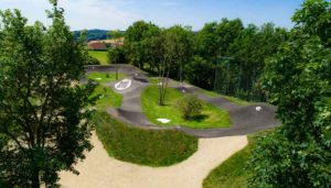 pumptrack anlage kosten: Was ist bei der Planung pumptrack oder beim bau einer Pumptrack Anlage zu beachten