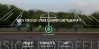 Mit Sportcrowdfunding eine neue Säule der Sportförderung etabliert