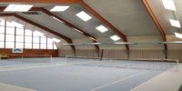 LED Tennishallenbeleuchtung – Erfolgreiche Projekte in 2019 umgesetzt