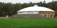 Multifunktionsarena in Friedensau (Möckern) eröffnet