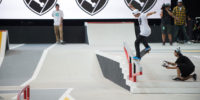 Die Planung von Skateparks zwischen Jugendkultur und Olympia
