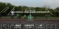 fairplaid – Die neue Sporttättenförderung