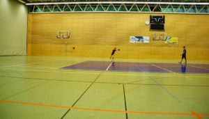 Anzeigetafel Sporthalle: Preis für Anzeigetafel für Sport und Spiel, Kosten für LED Anzeigetafel und Multisportanzeige für die Sporthalle oder den Sportplatz.