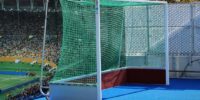 Feldhockeytore von artec Sportgeräte – stabil und sicher!
