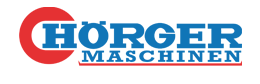 HÖRGER MASCHINEN e.K.