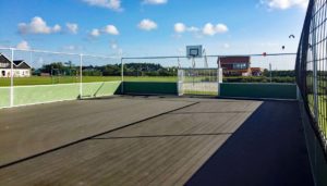 Soccer Court kaufen: Wass müssen Vereine und Betreiber beim Kauf eines Minispieldfelds oder eines Soccer Courts mit Kunstrasen beachten.