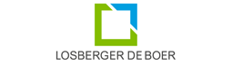 Losberger De Boer GmbH Internationaler Zeltverleih