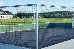 Soccer Court kaufen: Soccer Court Fangnetze: Kosten und Preise