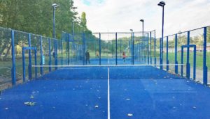 Padel Court bauen: Kosten für den Bau eines Padel Courts berechnen; Kosten, Finanzierung und Förderprogramme für einen Padel Tennisplatz