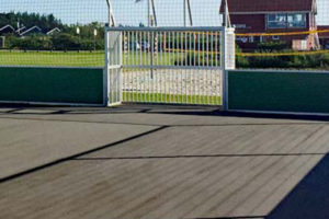 Soccer Court kaufen: Soccer Court Tore: Kosten und Preise