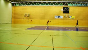 Temporäre Sporthalle mieten: Was kostet eine temporaere sporthalle zur miete und was sollten vereine über modulare sporthalle wissen