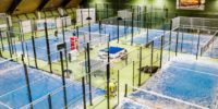 Padel Court Kosten: Worauf Vereine beim Bau achten müssen
