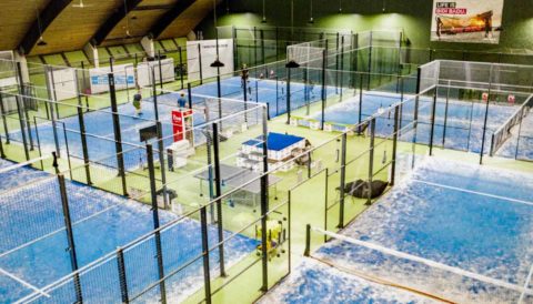 Padel Court bauen: Was ist beim Bau eines Padel Courts als Tennisverein zu beachten.