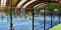 Padel Court Bau: In 6 Schritten zum eigenen Court