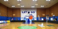 Basketballprofis Eisbären Bremerhaven überlassen Spielhalle als Impfzentrum