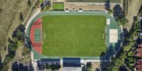 Sportanlage der Zukunft 