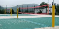 Beach-Aktion 2021 – Beach-Anlagen von artec® im Mai zum Aktionspreis!