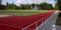 Seminar „Sportplatzbau der Zukunft“