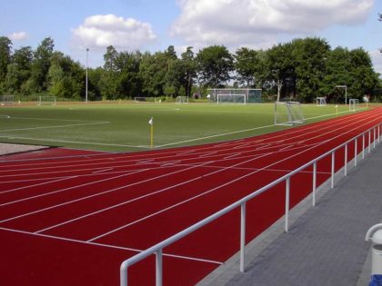 Zukunftsfähige Sportstätten – nachhaltige Innovationen in Planung, Bau und Betrieb