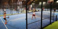 6.Kölner Padel-Stadtmeisterschaften – ganz großes Padel!