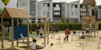 HARENA – Einzigartige Sandspielgeräte bieten kreativen Spaß für die Kleinsten