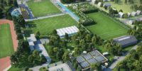 SMC2 baut 2023 die erste Freilufthalle überhaupt in Hessen