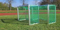 Neue Kinderfußball-Tore SmartLine von artec