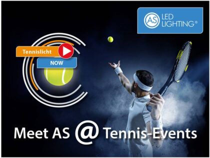 Meet AS @ Tennis-Events