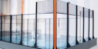 Padel Court von artec – Premiumqualität aus Deutschland