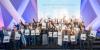 IOC IAKS Architecture and Design Award for Students and Young Professionals 2025