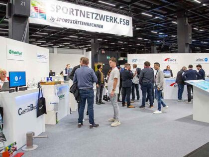 SPORTNETZWERK.FSB 2025 – Das Highlight der FSB Cologne!