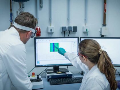 Fraunhofer bestätigt Revolution im Eissport: Wie Glice die Zukunft nachhaltiger Sportstätten verändert