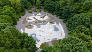 Alle Bilder: Stephan Chamier, Unified Film Studios