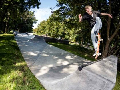 Skatepark Planung: Urbane Bewegungsräume zwischen Kunst und Funktion