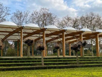 Wie schafft man aktivierende urbane Räume?