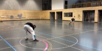 Mehrzweckhalle Töging am Inn – Umfassende Bodensanierung war unvermeidlich