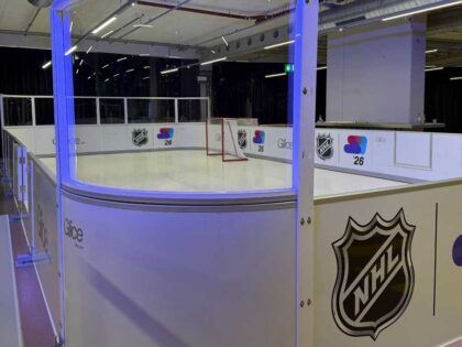 Was eine NHL-Fan-Aktivierung über die Planung einer mobilen Eisbahn verrät
