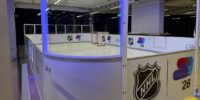 Was eine NHL-Fan-Aktivierung über die Planung einer mobilen Eisbahn verrät