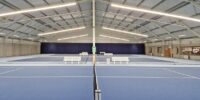 Tennis Center Raaba-Grambach – Racketsport auf höchstem Niveau